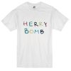 herry bomb T-Shirt