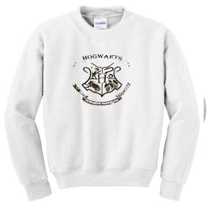 hogwarts sweatshirt