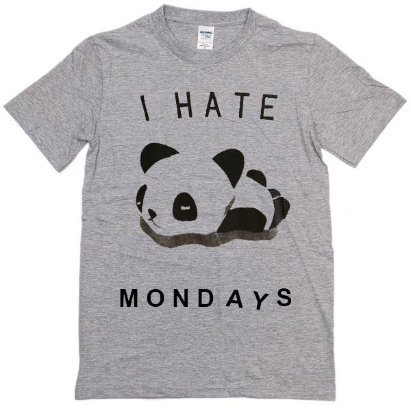 i hate mondays T-Shirt