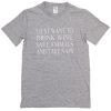 i just want to quote t-shirt
