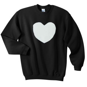 love sweatshirt