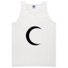 moon tanktop