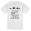 netflix-ing-t-shirt