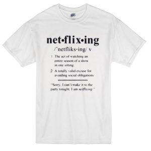 netflix-ing-t-shirt