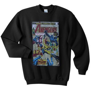 Avengers Sweatshirt