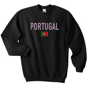 portugal Unisex Sweatshirts