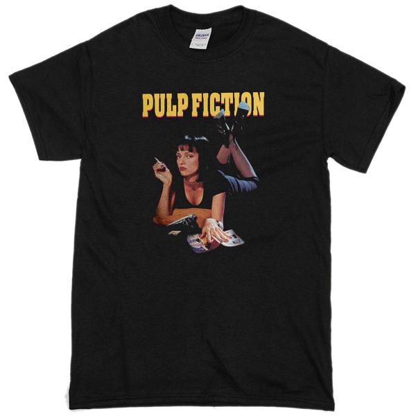 pulp fiction T-Shirt