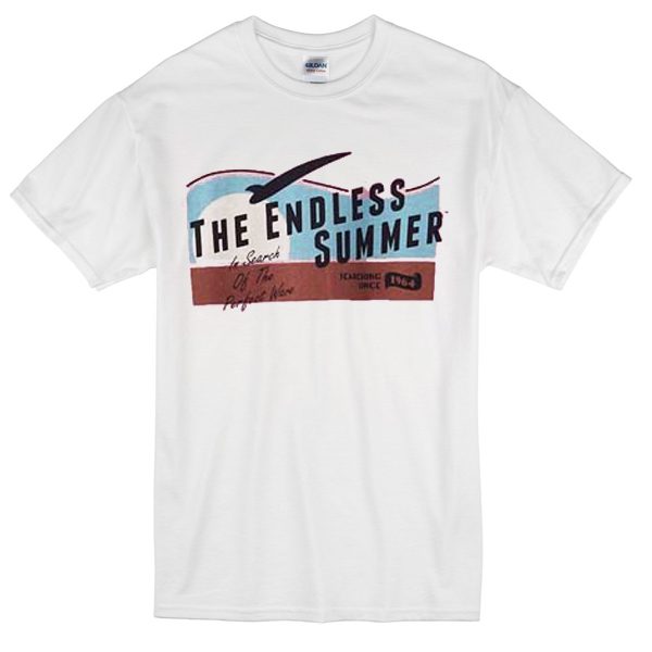 the-endless-summer-light-t-shirt