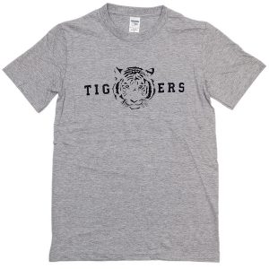 The tigers t-shirt