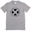 xavier School t-shirt