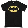 Batman logo T-shirt