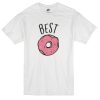 bff best t-shirt