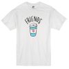 bff friend t-shirt