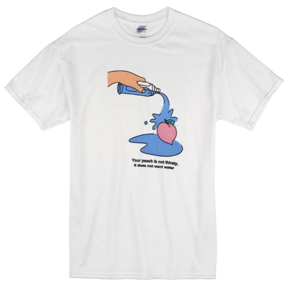 cool summer T-shirt