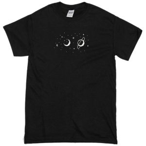 dark space t-shirt