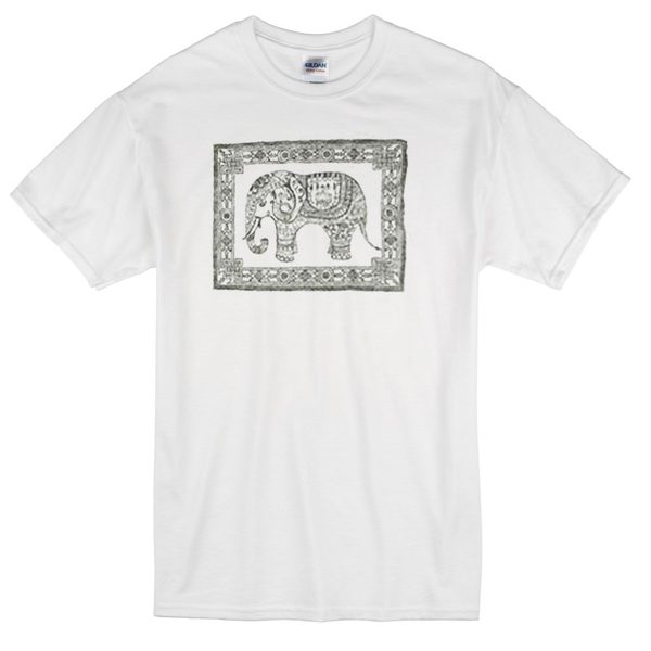 elephant t-shirt