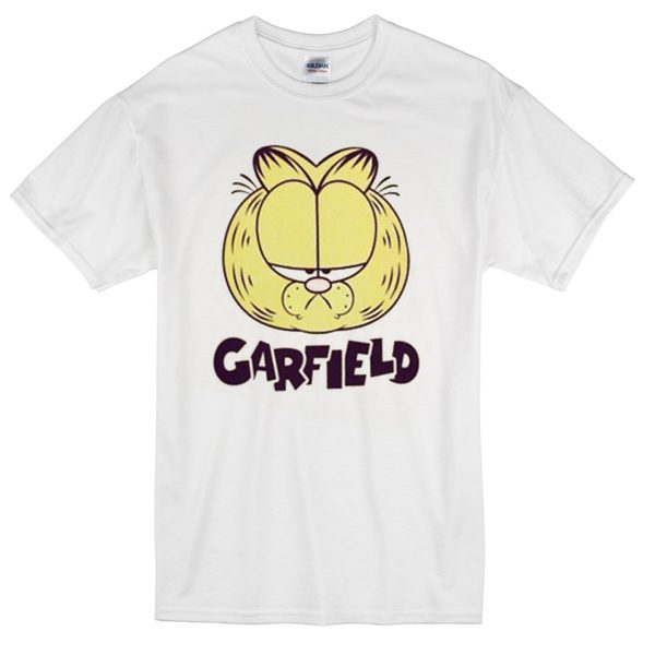 garfield t-shirt