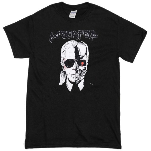 lagerfeld t-shirt