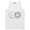 Moon and Sun Tanktop