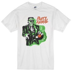 party animal T-shirt