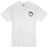 Peach T-shirt