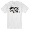 Pierce the Veil T-shirt