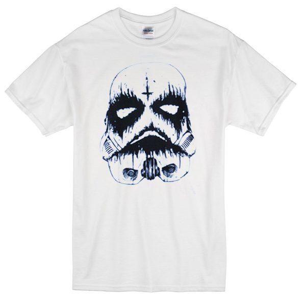 stormtrooper T-shirt