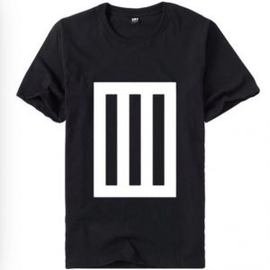 paramore T-shirt