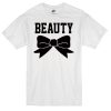 bff beauty t-shirt