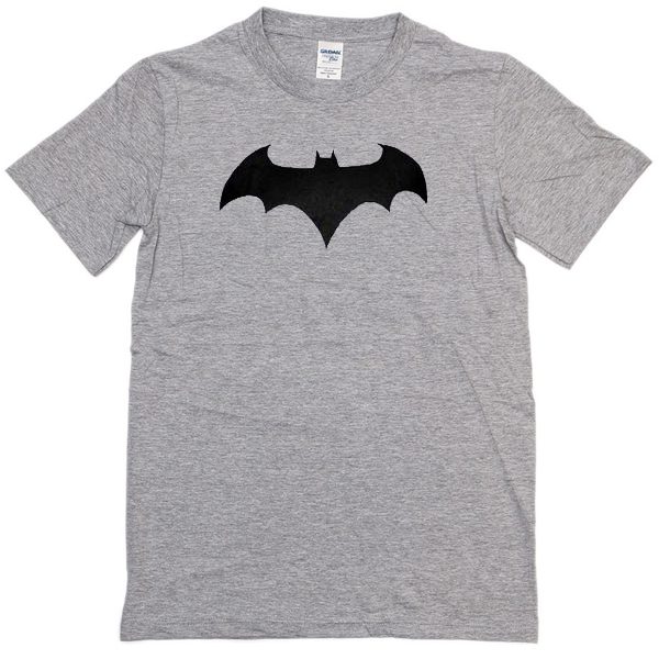 batman t-shirt