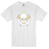 cute angel sheep t-shirt