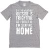 Home T-shirt