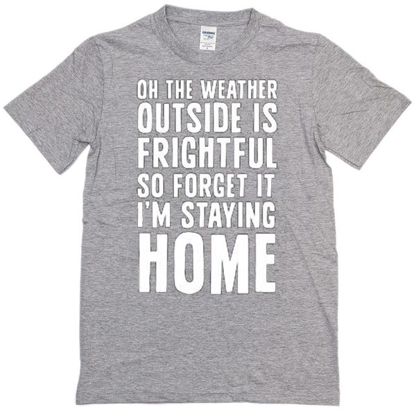 Home T-shirt