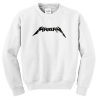 warsaw sweatshirt