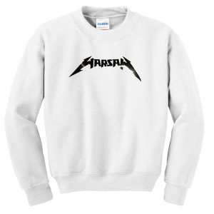 warsaw sweatshirt