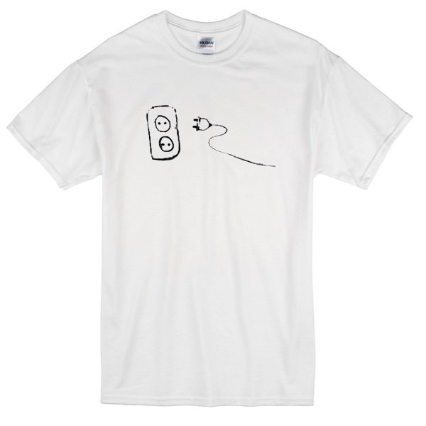 aesthetic drawing art t-shirt