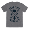 road trip warrior T-shirt