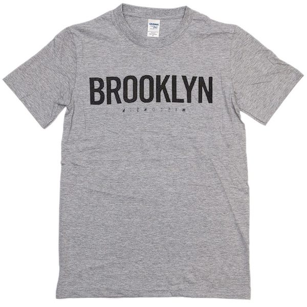 brooklyn t-shirt