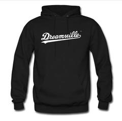 Dreamville hoodie