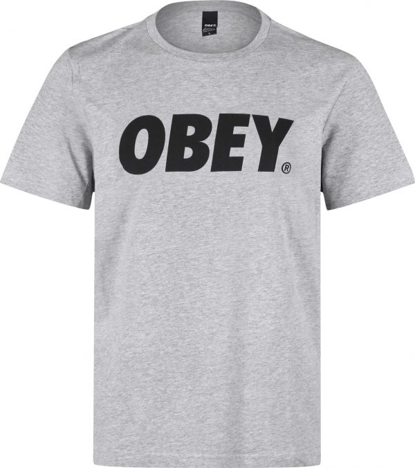 obey t-shirt