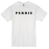 perrie t-shirt