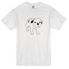 funny dog t-shirt