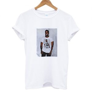 kanye shirt of kanye T shirt