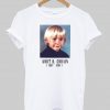 kurt cobain T-shirt