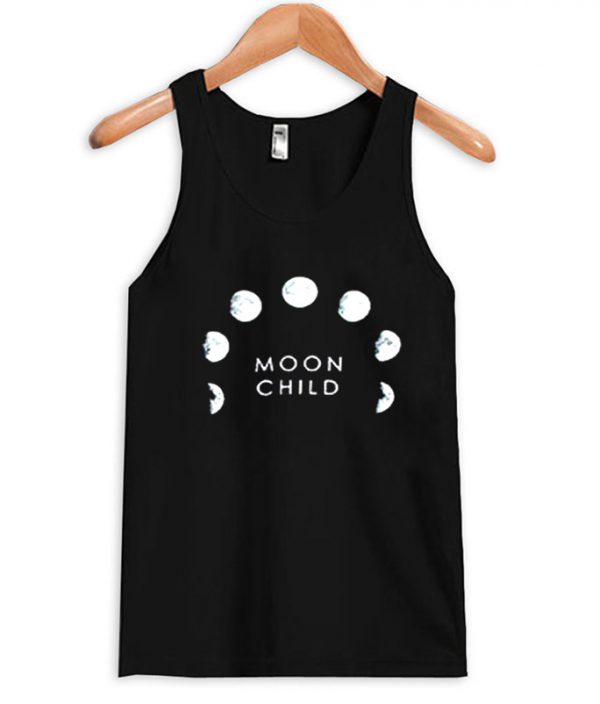 moon child tanktop