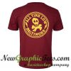 All Time Low Baltimore T Shirt