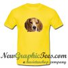 Beagle Dog T Shirt