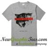 Fall Out Boy Cat Save Rock And Roll Cat T Shirt