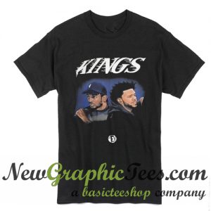 Kings T Shirt