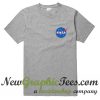 Nasa Logo T Shirt